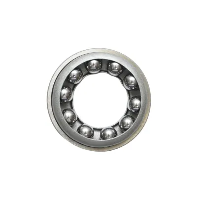 Rulment ax caseta directie pentru Massey Ferguson cod OEM 1883133M91, 880951M91, 30x55.7x10mm - imagine 3
