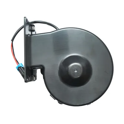 Motor ventilator cabina 12V pentru John Deere cod OEM RE237675 - imagine 3