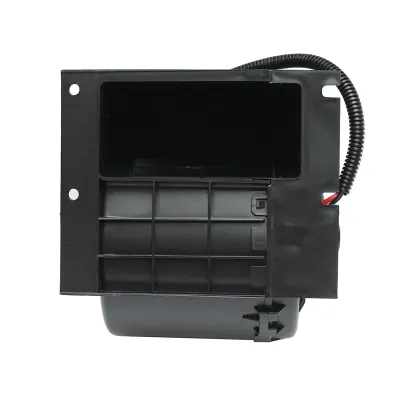 Aeroterma pentru John Deere cod OEM AL214942, AL215704, AL75105, AL80700, AL110881, AL173961, 0130063810, DDJD001TT, 1988-85 - imagine 4