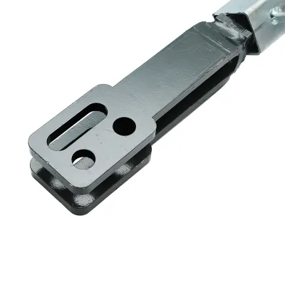 Stabilizator tirant lateral Massey Ferguson 630-750mm cod OEM 3615055M3, 3615055M2 - imagine 4