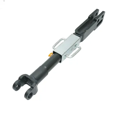 Stabilizator tirant lateral Massey Ferguson 630-750mm cod OEM 3615055M3, 3615055M2 - imagine 2