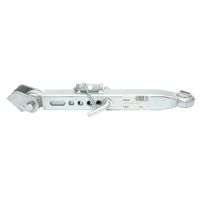 Tija reglabila, stabilizator pentru Valtra-Valmet cod OEM 160140, V57119110, 510-660mm