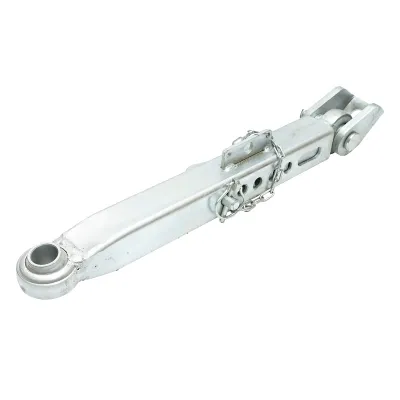 Tija reglabila, stabilizator pentru Valtra-Valmet cod OEM 160140, V57119110, 510-660mm - imagine 2