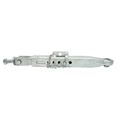 Tija reglabila, stabilizator pentru Massey Ferguson OEM 160142, 460-560mm