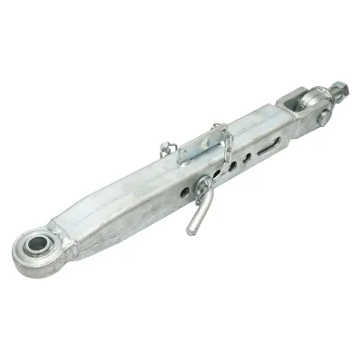 Tija reglabila, stabilizator pentru Massey Ferguson OEM 160142, 460-560mm - imagine 2