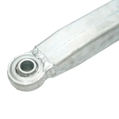 Tija reglabila, stabilizator pentru Massey Ferguson OEM 160142, 460-560mm - imagine 5