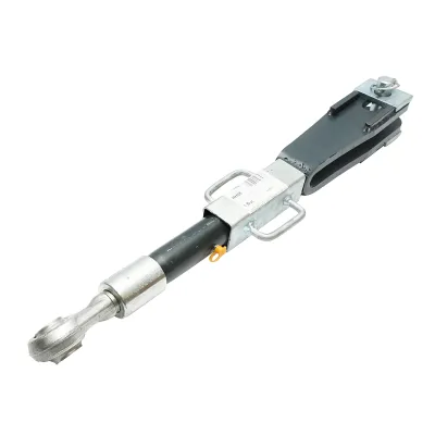 Tija reglabila, stabilizator pentru Massey Ferguson OEM 0016631U91, 3616223M91, 3616223M92, 4302125M91, 4302125M92, 720-850mm - imagine 3