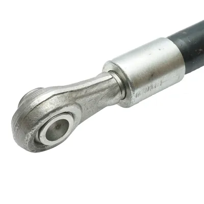 Tija reglabila, stabilizator pentru Massey Ferguson OEM 0016631U91, 3616223M91, 3616223M92, 4302125M91, 4302125M92, 720-850mm - imagine 5