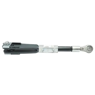 Tija reglabila, stabilizator pentru Massey Ferguson OEM 0016631U91, 3616223M91, 3616223M92, 4302125M91, 4302125M92, 720-850mm