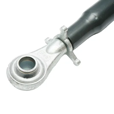 Tirant central cat 2-1 pentru Valtra-Valmet, 660-860mm - imagine 2