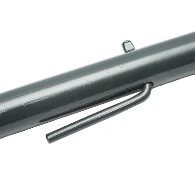 Tirant central Cat 2-2 pentru Massey Ferguson cod OEM 1861431M91, 3147681M91, 166005, 680-880mm - imagine 4