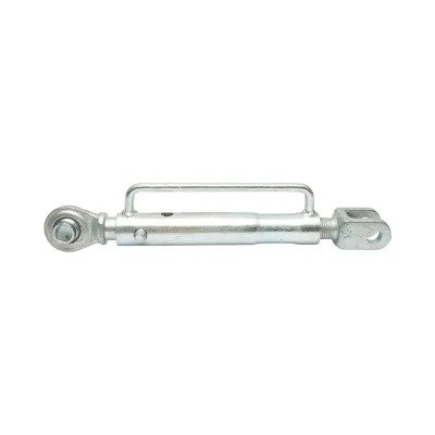 Tirant ansamblu ancora stabilizator John Deere 395-500mm cod OEM DE18854K