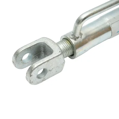Tirant ansamblu ancora stabilizator John Deere 395-500mm cod OEM DE18854K - imagine 5