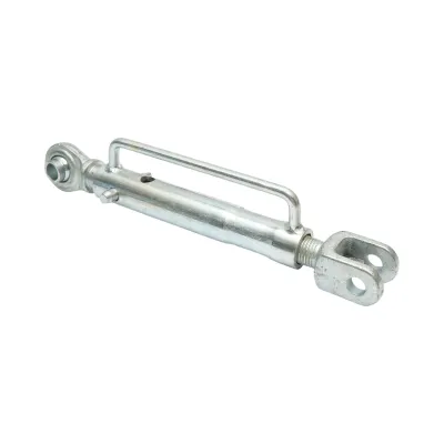Tirant ansamblu ancora stabilizator John Deere 395-500mm cod OEM DE18854K - imagine 2