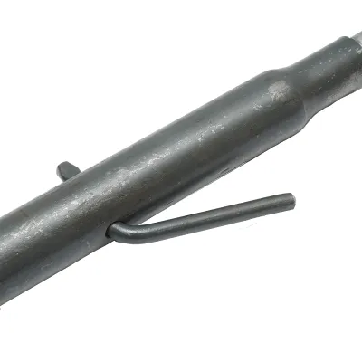 Tirant central cat 1-1 pentru Fiat 411, 415 cod OEM 5085061, 570-770mm - imagine 3