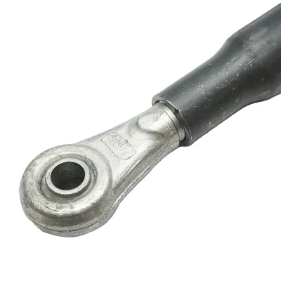Tirant central cat 1-1 pentru Fiat 411, 415 cod OEM 5085061, 570-770mm - imagine 4