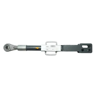 Stabilizator tirant lateral pentru Massey Ferguson cod OEM 160613, 1660438M92, 3147333, 650-780mm