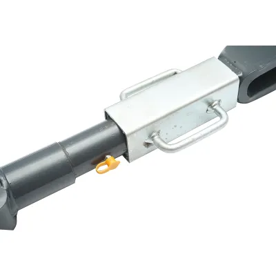 Stabilizator tirant lateral pentru New Holland, Case IH cod OEM 5093189, 5093193, 490-600mm - imagine 3