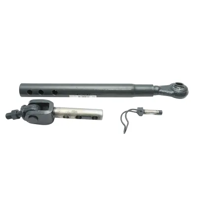 Stabilizator tirant lateral pentru Landini, Massey Ferguson 540-690mm cod OEM 3654469M91, 3532084M92, 3532084M93 - imagine 3