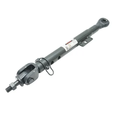 Stabilizator tirant lateral pentru Landini, Massey Ferguson 540-690mm cod OEM 3654469M91, 3532084M92, 3532084M93 - imagine 2