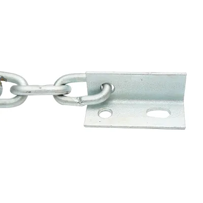 Intinzator ancora cu lant pentru Massey Ferguson cod OEM 184585M91, 1863220M91, 610-710mm - imagine 3