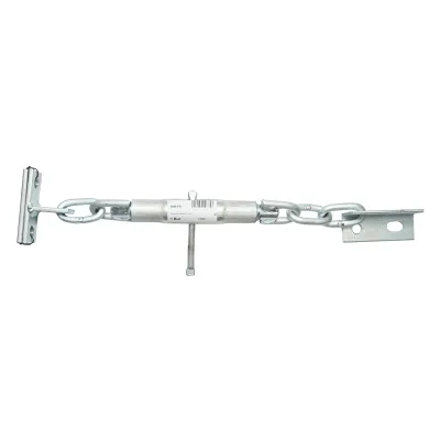 Intinzator ancora cu lant pentru Massey Ferguson cod OEM 184585M91, 1863220M91, 610-710mm