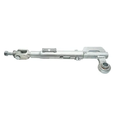 Stabilizator tirant lateral pentru Deutz-Fahr, Same cod OEM 0.021.9586.4, 475-635mm
