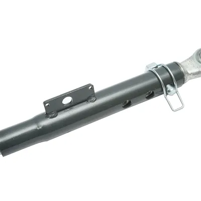 Stabilizator tirant lateral pentru Massey Ferguson cod OEM 160142, 380-460mm - imagine 3