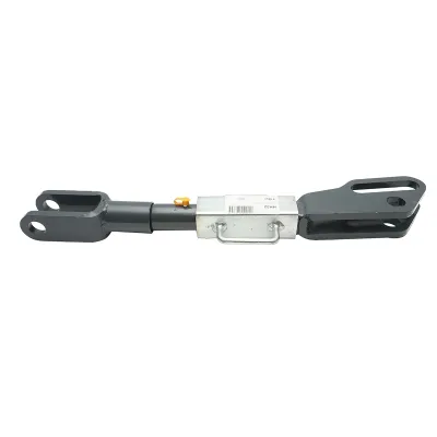 Stabilizator tirant lateral pentru New Holland, Case IH cod OEM 5122573, 5125920, 90380023, 5093190, 490-600mm