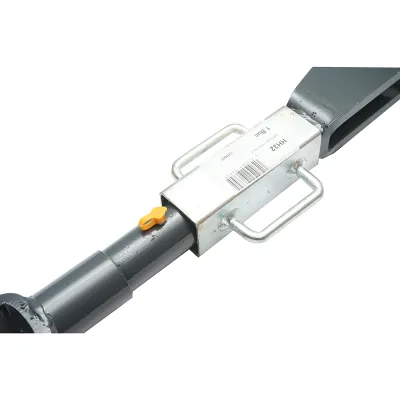 Stabilizator tirant lateral pentru New Holland, Case IH cod OEM 5122573, 5125920, 90380023, 5093190, 490-600mm - imagine 3