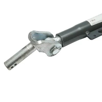 Stabilizator tirant lateral pentru Fiat 540-690mm cod OEM 5096555, 5123273, 5113070, 5120790, 5103864 - imagine 3
