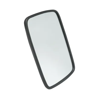 Oglinda laterala universala 210x140mm cu prindere pe brat - imagine 4