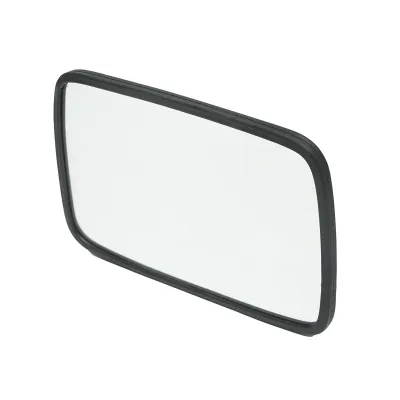 Oglinda laterala universala 210x140mm cu prindere pe brat - imagine 2