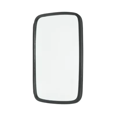 Oglinda laterala universala 210x140mm cu prindere pe brat