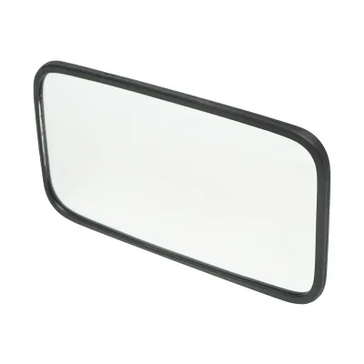 Oglinda laterala universala 250x140mm cu prindere pe brat - imagine 2