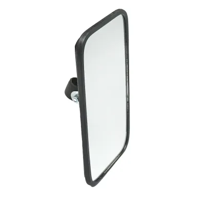 Oglinda laterala universala 250x140mm cu prindere pe brat - imagine 4
