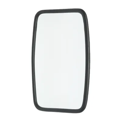 Oglinda laterala universala 240x170mm cu prindere pe brat
