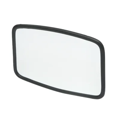 Oglinda laterala universala 240x170mm cu prindere pe brat - imagine 2