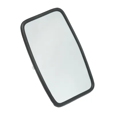 Oglinda laterala universala 240x170mm cu prindere pe brat - imagine 4