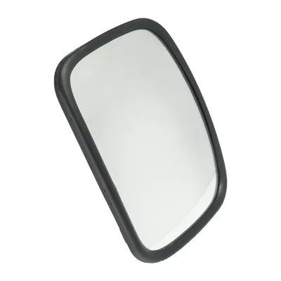 Oglinda laterala universala 210x170mm cu brida reglabila - imagine 4