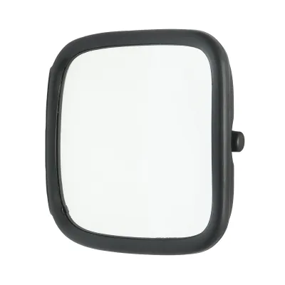 Oglinda laterala universala 180x180mm cu prindere pe brat