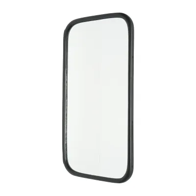 Oglinda laterala universala 370x180mm cu prindere pe brat