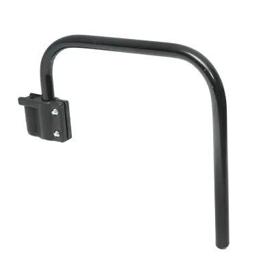 Suport brat universal pentru prindere oglinda laterala 260x235mm - imagine 2