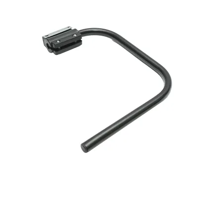 Suport brat universal pentru prindere oglinda laterala 255x235mm - imagine 3