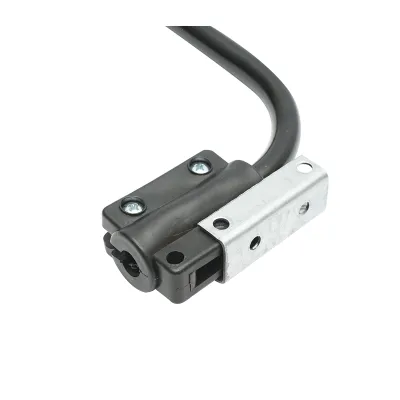 Suport brat universal pentru prindere oglinda laterala 255x235mm - imagine 4