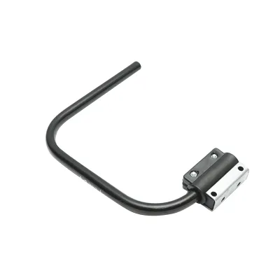 Suport brat universal pentru prindere oglinda laterala 255x235mm
