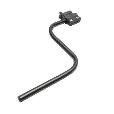Suport brat universal pentru prindere oglinda laterala 350x225mm - imagine 3