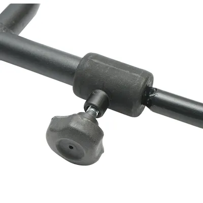 Suport universal pentru prindere oglinda laterala brat cu lungime reglabila 500x285mm - imagine 4
