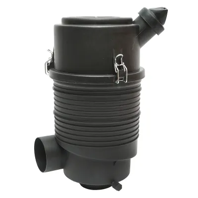 Filtru aer asamblat pentru Ford, New Holland cod OEM 5097072, 5157064, 47128152