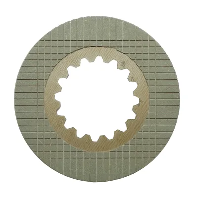 Disc frictiune frana de mana pentru Case IH cod OEM 1341170C1, QR6881165, 71702069, VPJ8139, 52783